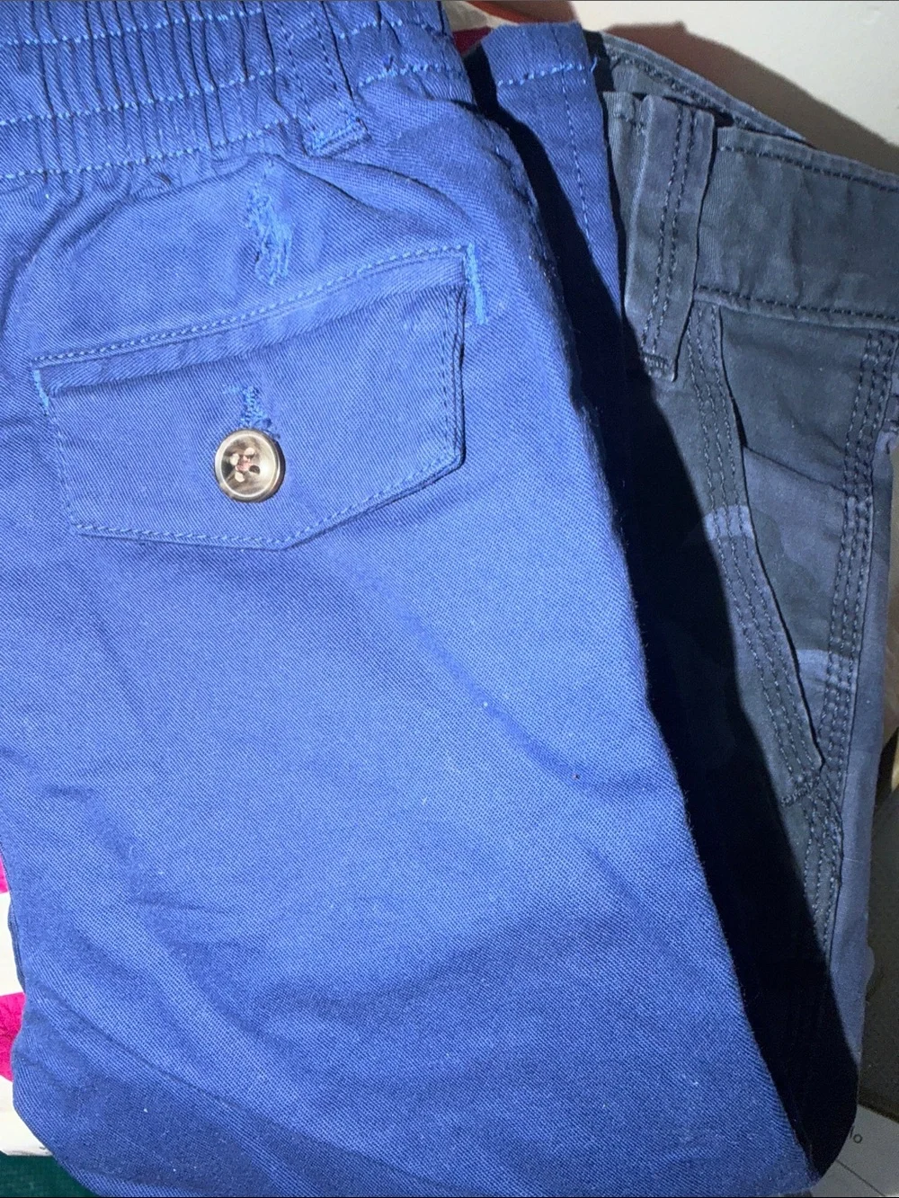 Ralph Lauren Pants Bundle ‘3 Pc’